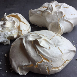 Les meringues