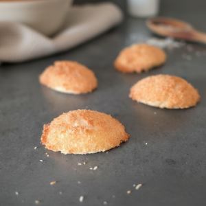 Mes rochers coco artisanaux 2