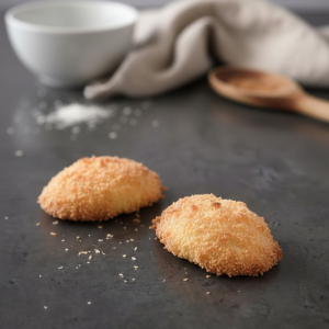 Mes rochers coco artisanaux