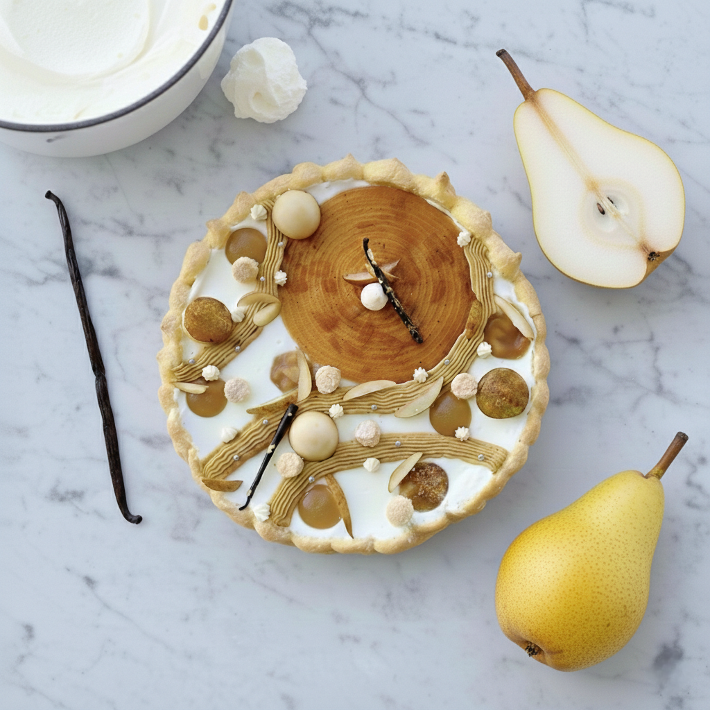 Mes gâteaux ou entremets artisanaux personnalisés – Image 4