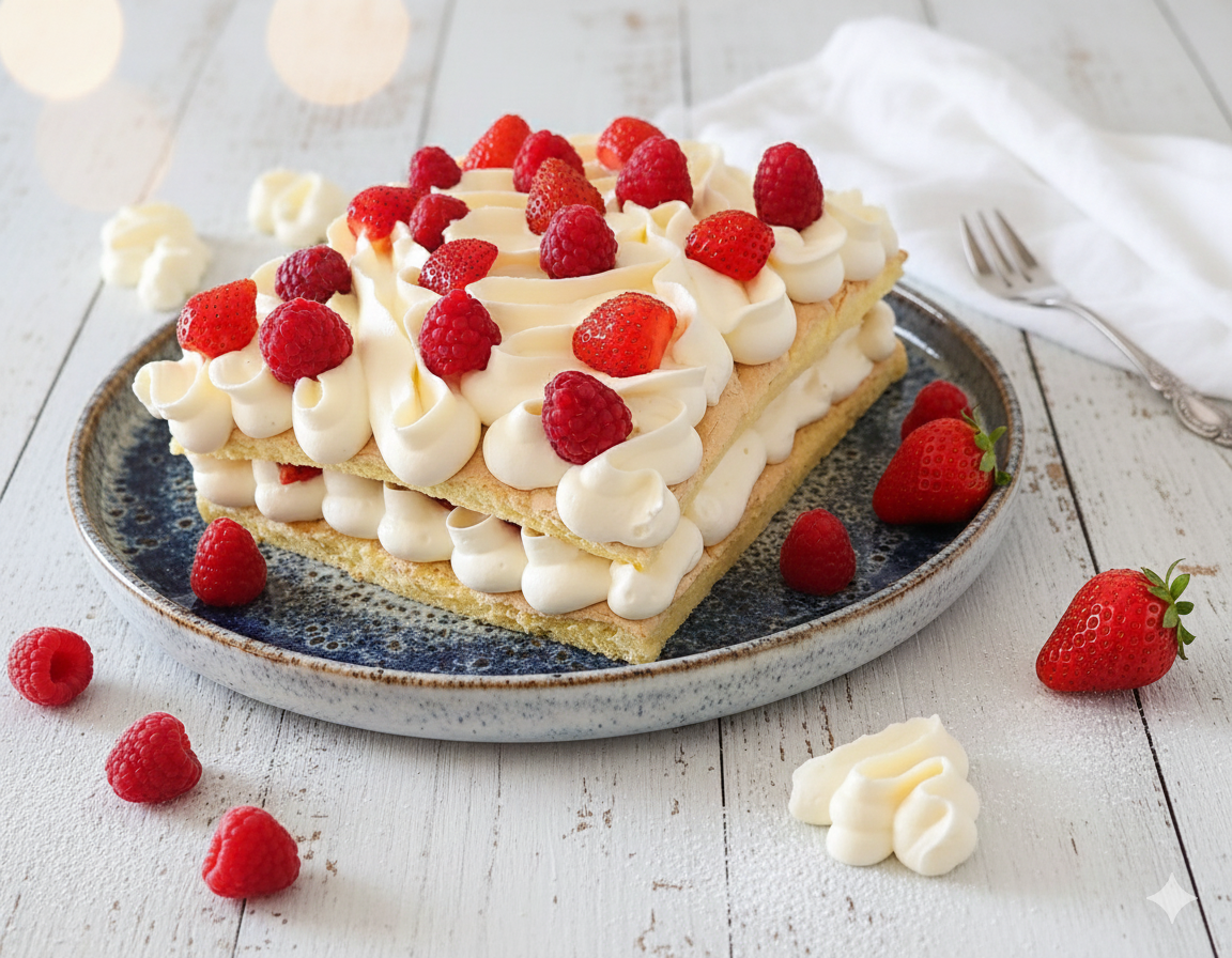 Mes gâteaux ou entremets artisanaux personnalisés – Image 8