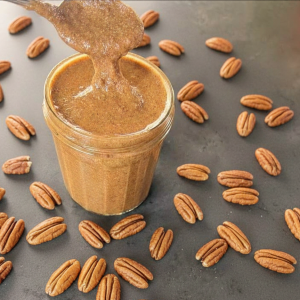 Praliné artisanal noix de pécan 2