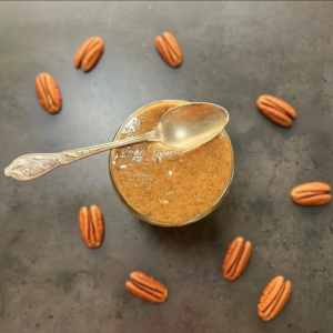 Praliné artisanal noix de pécan